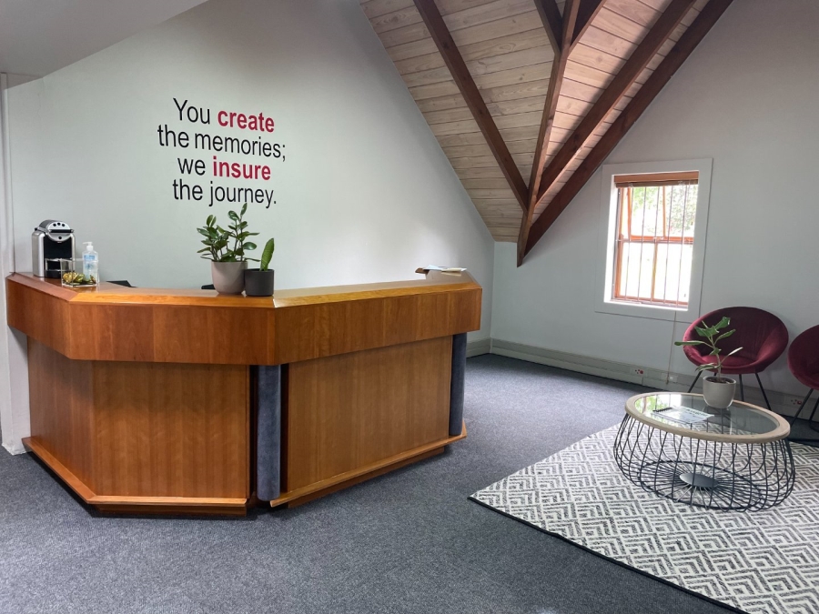 To Let Commercial Property for Rent in Dormehls Drift Western Cape
